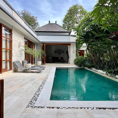 Villa Voyage 5 Seminyak Exteriér fotografie
