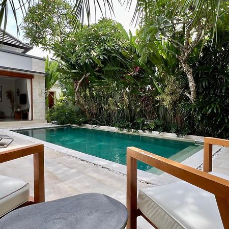 Villa Voyage 5 Seminyak Exteriér fotografie