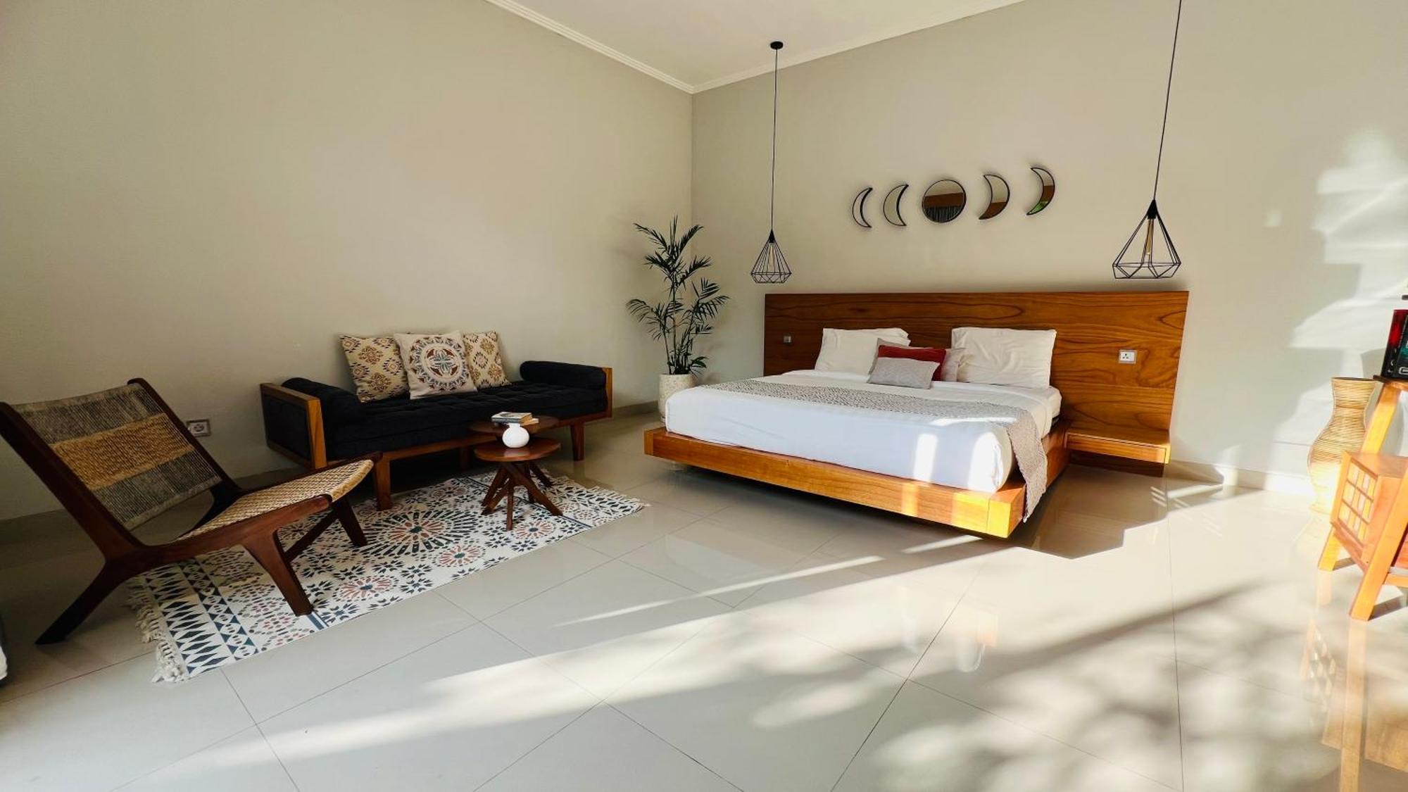 Villa Voyage 5 Seminyak Exteriér fotografie